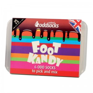 Foot Kandy