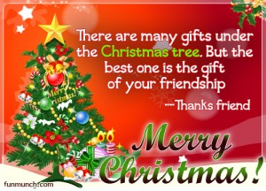 Christmas Quotes For Family