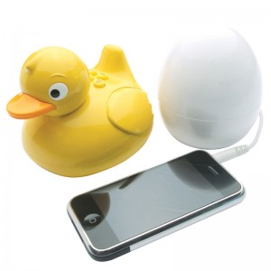 iDuck Wireless Speaker