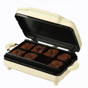 Brownie Maker