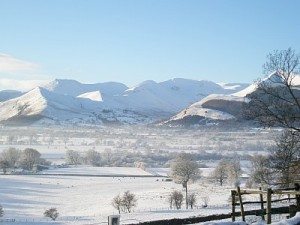 Christmas in Lake District | Stay in a Lake District Cottages …