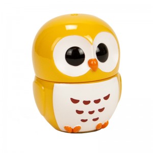 Owl Hand Cream