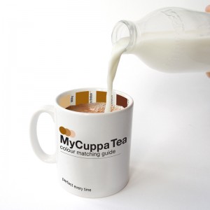 My Cuppa Tea Mug