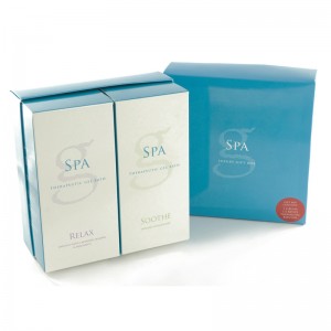 G-Spa ‘Relax and Soothe’ Gift Set