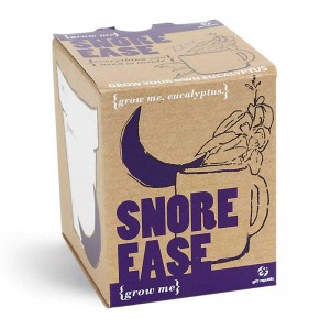 Grow Me – Snore Ease