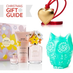 Christmas Gift Guide: Beauty Gifts For a Stylish Sister!