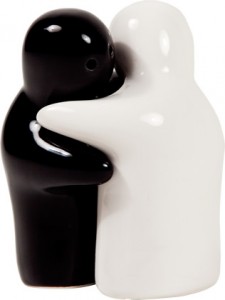 Salt & Pepper Lovers