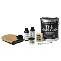 the man can grooming kit