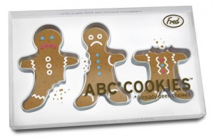 ABC Cookie Cutters