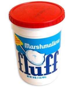 Marshmallow Fluff – 454g