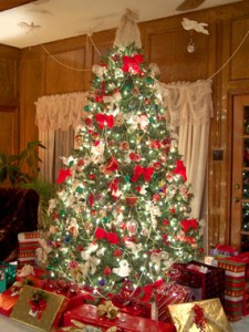 Christmas Tree