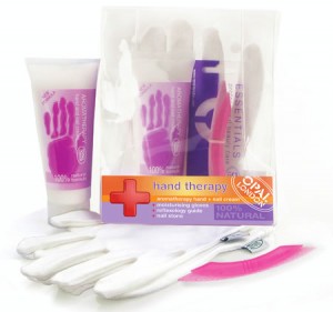 Hand Care Therapy Kit