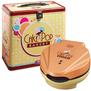 Cake Pop Maker Kit