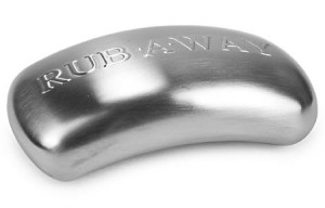 Stainless Steel Soap