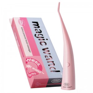 Magic Wand Facial Massager