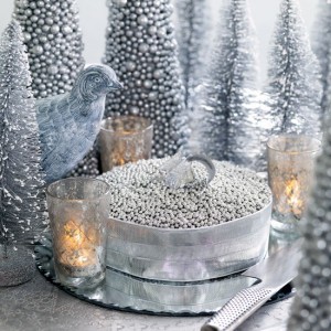 -magical-modern-christmas-Heap-silver-sugar-dragees …