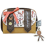 Fairytale – Gingerbread Man Wallet