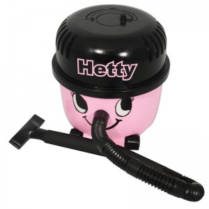 Hetty Desk Top Vacuum Cleaner