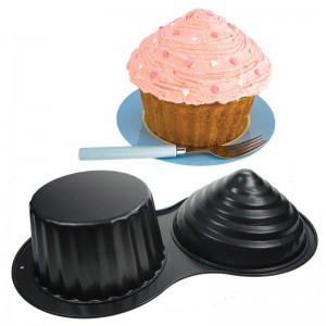 Giant Cupcake Tin