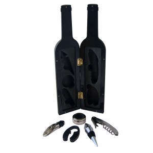 Wine Bottle Kit