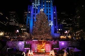 Christmas in NYC – Mayfair Realty & Development