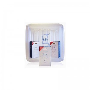 G Spa Foot Spa Gift Set