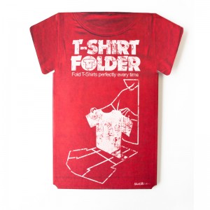 T-Shirt Folder