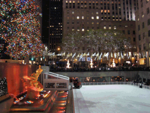 Best Christmas holiday destinations in USA