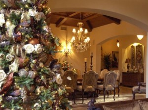 Inspirational Christmas Tree Ornaments Decorating Ideas …