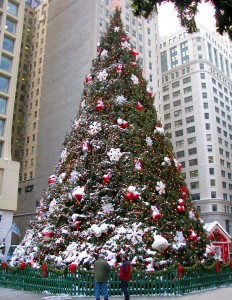 Chicago Christmas Market