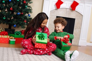 Christmas Gifts For Kids