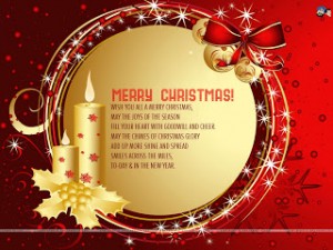 Choose best Christmas greeting cards