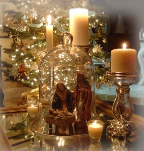 ·Christmas Decorating and furnishing Ideas