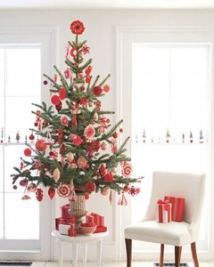 ·Christmas tree design decorating ideas home interior ideas