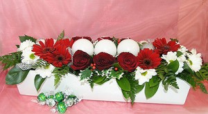 Christmas Flowers and Gifts New Zealand wide from Auckland Flowers …