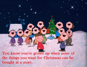 QUOTES ABOUT CHRISTMAS