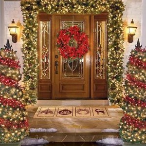 Outdoor Party Lights And Christmas Home Decoration …
l