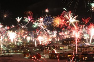 Christmas in Greenland