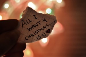 Christmas Love Quotes