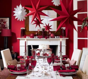 Christmas Party Themes and Ideas