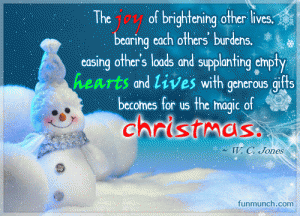 christmas quotes