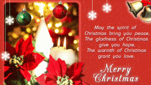 Christmas Quotes For Friends