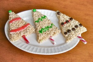 Christmas Recipes for Kids – Fun Christmas Recipes – Easy …