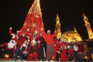 Christmas Photos From china