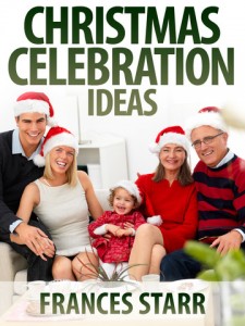 idea for christmas celebration