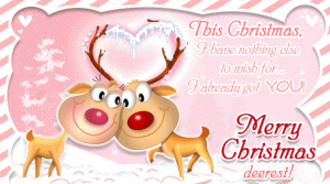 Christmas Love Quotes