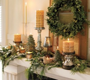 beautiful home decor christmas special