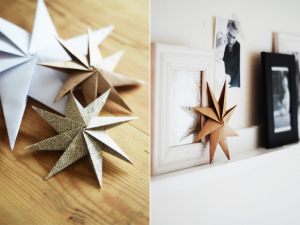 DIY Christmas Decorations