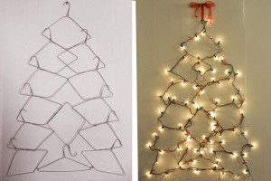 DIY Christmas Trees