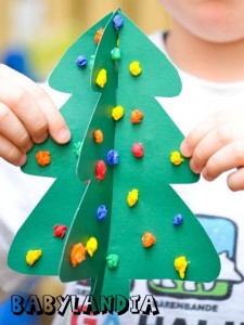 Christmas Crafts for Kids